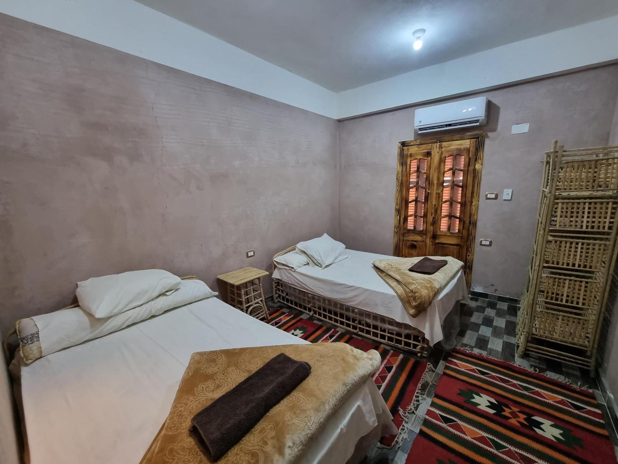 Quiet Home Siwa Oasis Exterior foto