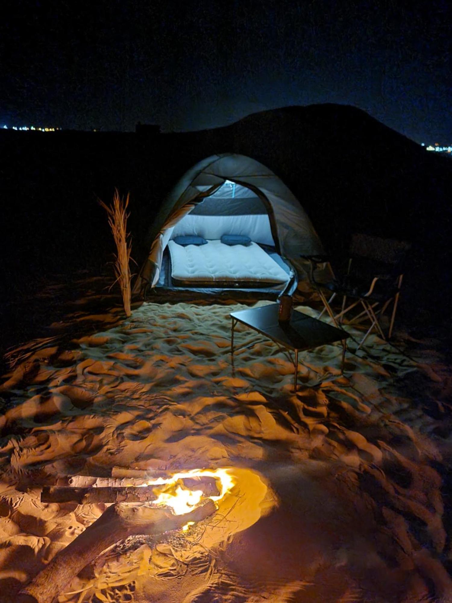 Quiet Home Siwa Oasis Exterior foto