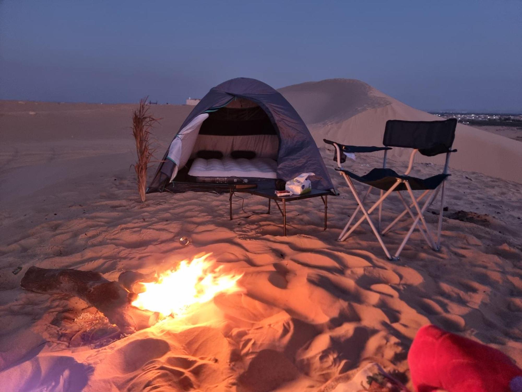 Quiet Home Siwa Oasis Exterior foto